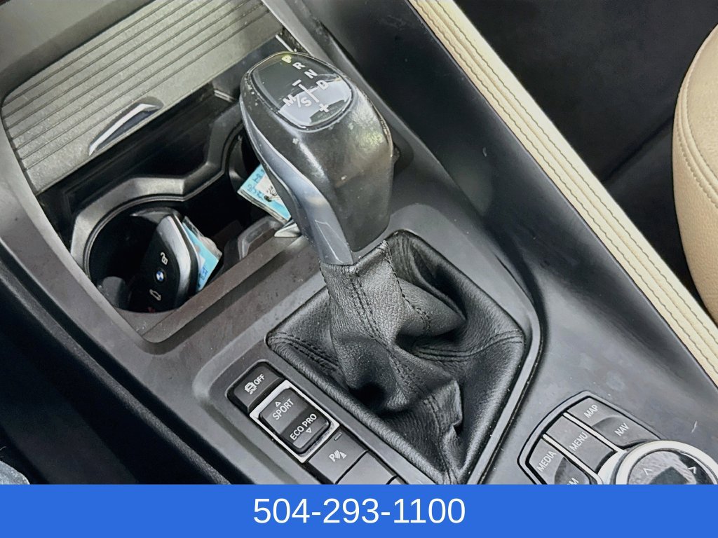 Used 2018 BMW X1 sDrive28i FWD image 19