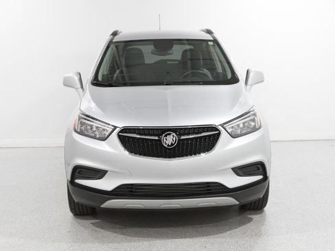 Certified 2022 Buick Encore Preferred w/ Safety Package image 2