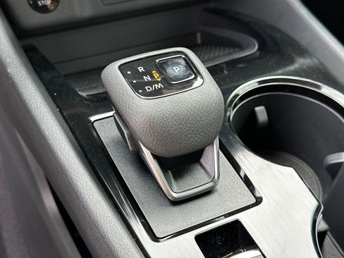 New 2026 Nissan Rogue SV w/ Cold Weather Package image 34