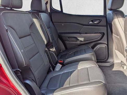 Used 2020 GMC Acadia Denali AWD/4WD image 20