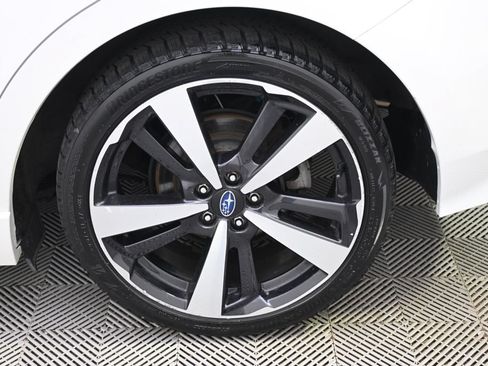 Used 2019 Subaru Impreza 2.0i Sport AWD/4WD image 16