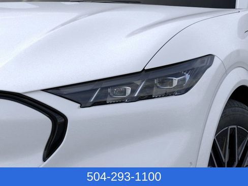 New 2025 Ford Mustang Mach-E Premium w/ Interior Protection Package image 20