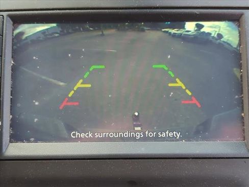 Used 2021 Nissan Frontier SV RWD image 11