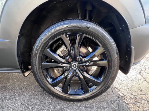 Used 2024 MAZDA CX-30 AWD 2.5 S w/ Preferred Package image 18