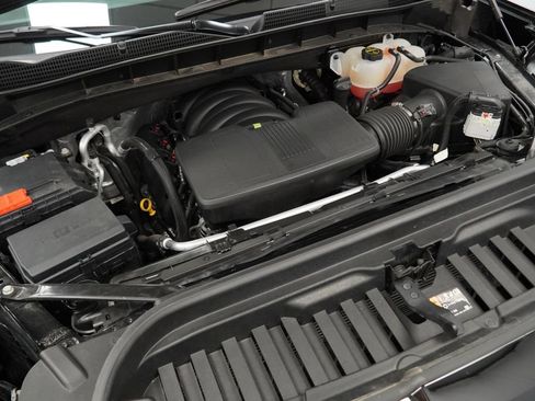 Certified 2025 GMC Sierra 1500 Denali Ultimate AWD/4WD image 47