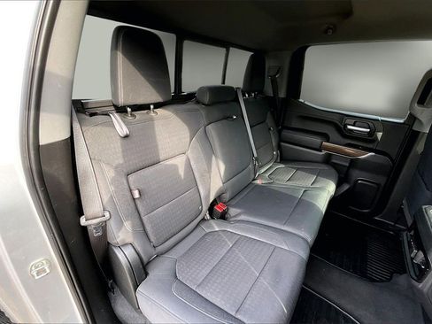 Used 2020 Chevrolet Silverado 1500 RST w/ Texas Edition image 28