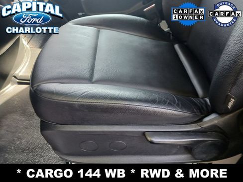 Used 2025 Mercedes-Benz Sprinter 2500 image 14