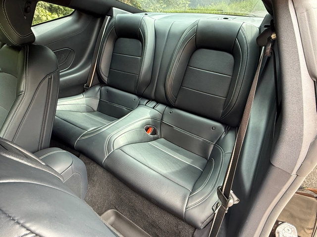 Used 2024 Ford Mustang GT Premium RWD image 14