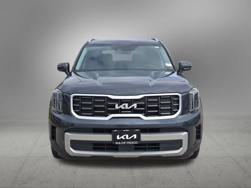 Certified 2023 Kia Telluride S w/ S Sunroof Package AWD/4WD image 9