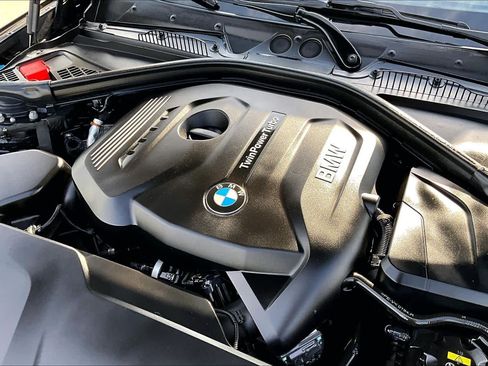 Used 2020 BMW 230i Convertible w/ M Sport Package RWD image 30