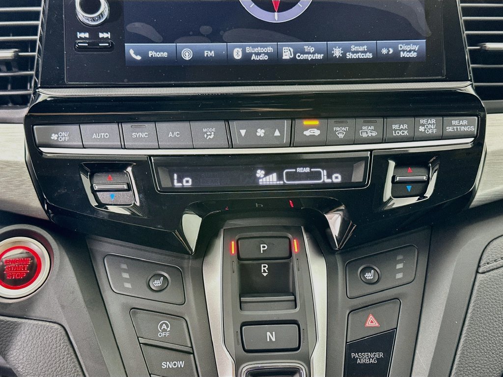 New 2026 Honda Odyssey EX-L image 14