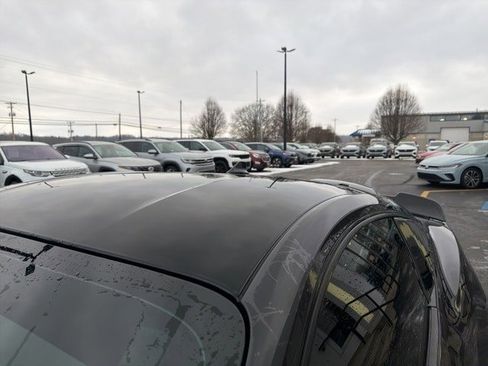 Used 2022 Ford Mustang Coupe w/ Equipment Group 101A image 9