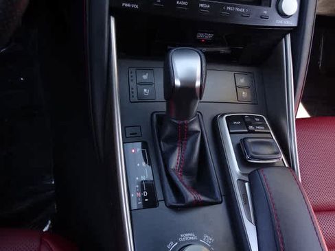Used 2018 Lexus IS 350 F Sport RWD image 33