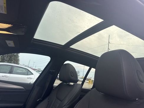 Used 2019 BMW X3 M40i w/ Premium Package image 12