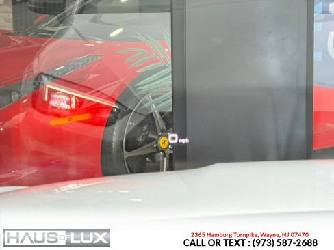Used 2019 Audi RS 5 Sportback w/ Dynamic Plus Package AWD/4WD image 35