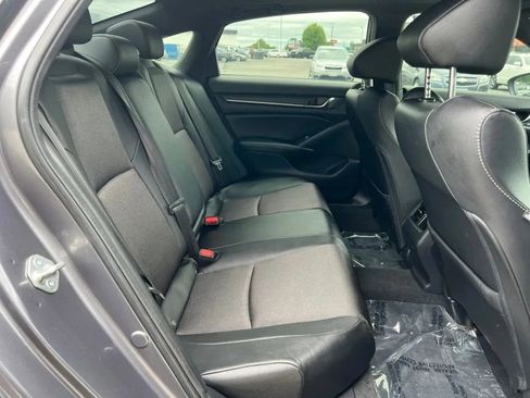 Used 2020 Honda Accord Sport image 16