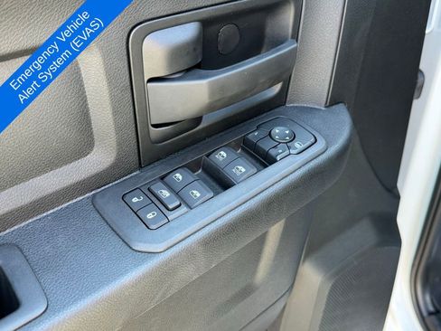 New 2026 RAM 2500 Tradesman image 18