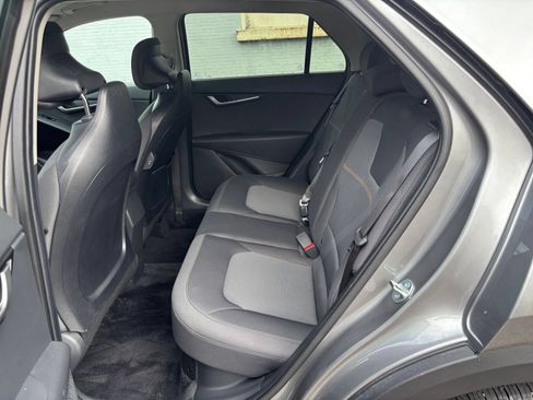 Used 2026 Kia Niro LX FWD image 24