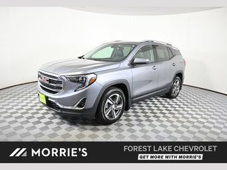 Used 2019 GMC Terrain SLT w/ Preferred Package AWD/4WD video 1