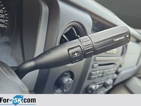 Used 2013 Ford F150 STX w/ Mid Equipment Group AWD/4WD image 21