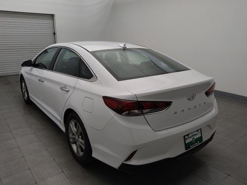 Used 2018 Hyundai Sonata SEL FWD image 5