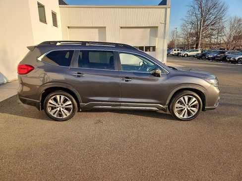 Used 2021 Subaru Ascent Limited w/ Technology Package image 7