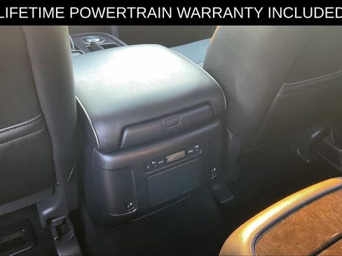 Certified 2024 INFINITI QX80 Luxe RWD image 24