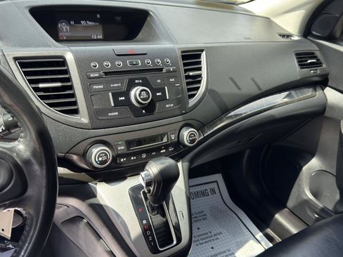 Used 2014 Honda CR-V EX-L image 22