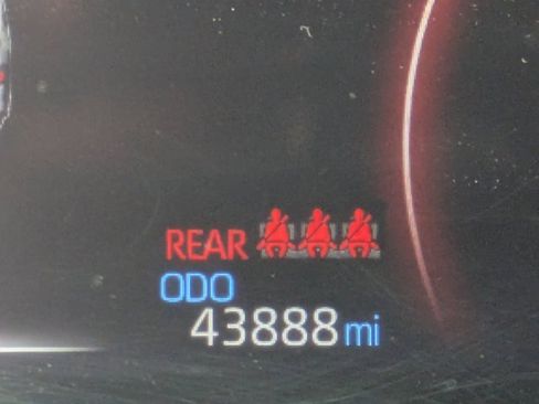 Used 2024 Toyota RAV4 LE image 24