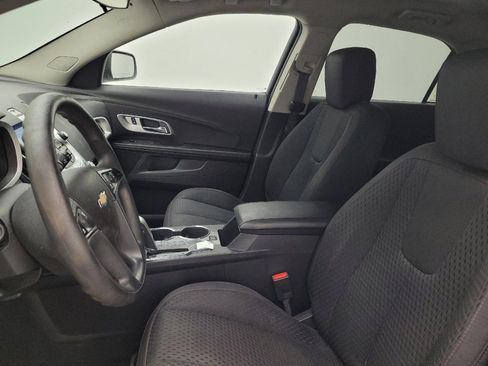 Used 2015 Chevrolet Equinox LS AWD/4WD image 17
