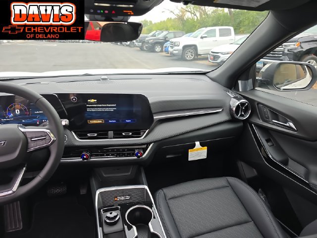 New 2027 Chevrolet Equinox LT w/ Convenience Package II AWD/4WD image 20