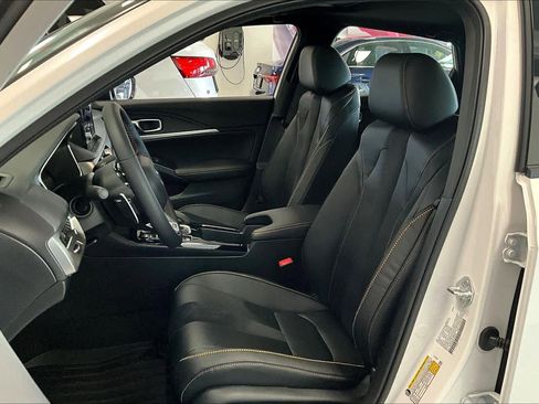 New 2026 Acura Integra A-Spec image 11