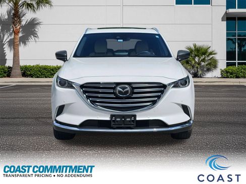 Used 2020 MAZDA CX-9 Grand Touring FWD image 2