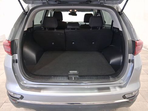 Used 2020 Kia Sportage LX FWD image 29