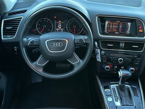 Used 2015 Audi Q5 2.0T Premium Plus w/ Premium Plus Package image 15