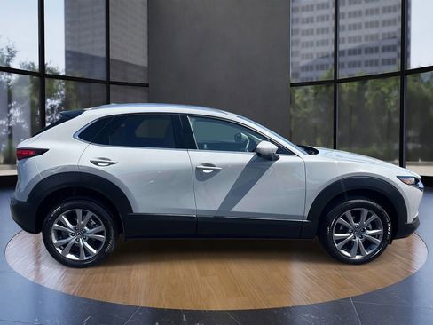 Certified 2025 MAZDA CX-30 AWD 2.5 S w/ Premium Package image 2