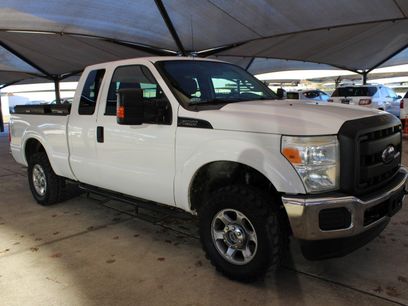 Used 2014 Ford F250 XL w/ Power Equipment Group