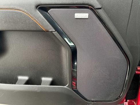 Certified 2023 GMC Sierra 1500 AT4 w/ Technology Package image 23