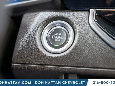 New 2025 Chevrolet Colorado Trail Boss image 13