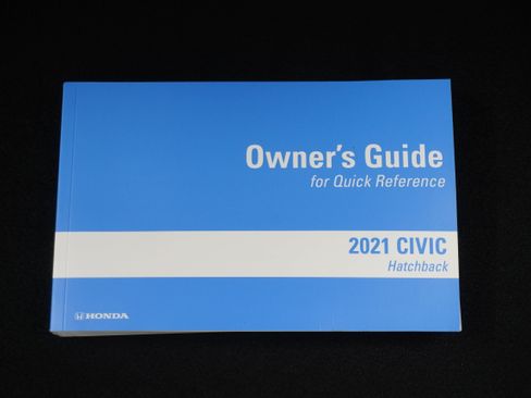 Used 2021 Honda Civic Sport image 19