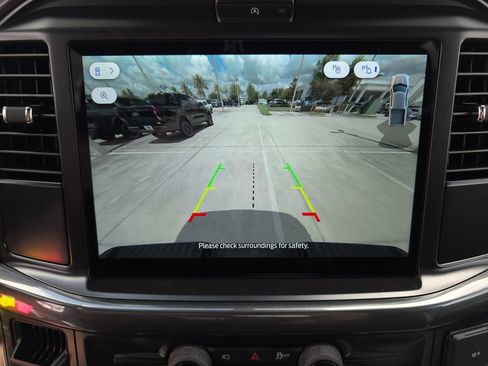 New 2026 Ford F150 STX w/ Equipment Group 200A AWD/4WD image 25