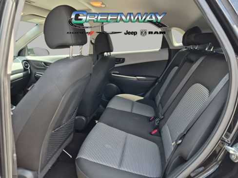Used 2019 Hyundai Kona SEL w/ SEL Tech Package 02 FWD image 12