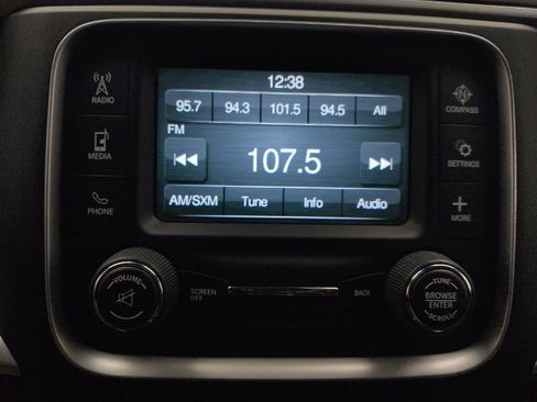 Used 2014 RAM 1500 Big Horn AWD/4WD image 25