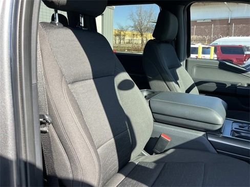 Used 2023 Ford F150 XLT w/ Equipment Group 302A High image 25