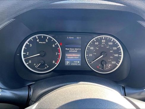 Used 2022 Nissan Sentra S image 10