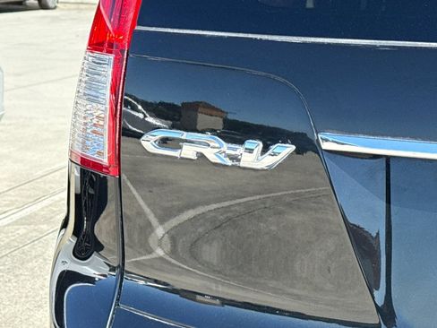 Used 2014 Honda CR-V EX-L image 12