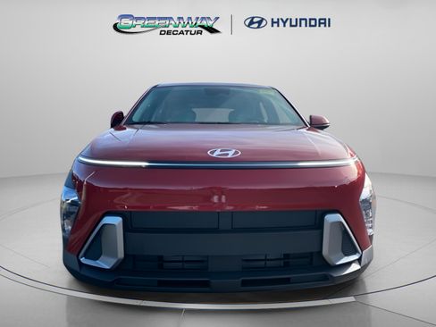 New 2026 Hyundai Kona SE FWD image 2