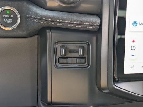 New 2025 Ford F150 Lightning Flash image 26