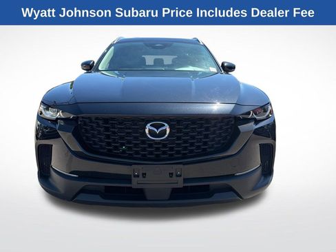 Used 2025 MAZDA CX-50 AWD 2.5 S w/ Preferred Package image 12