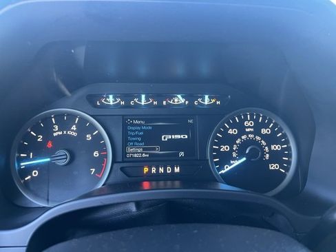 Used 2018 Ford F150 XLT w/ Max Trailer Tow Package image 21